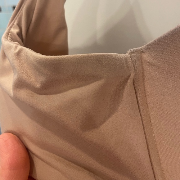 Auden Women’s Lightly Lined Full Coverage Tshirt Underwire Bra - Picture 7 of 7